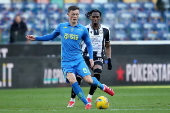 Serie A - Udinese vs Empoli