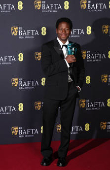 2025 British Academy of Film and Television Arts (BAFTA) awards