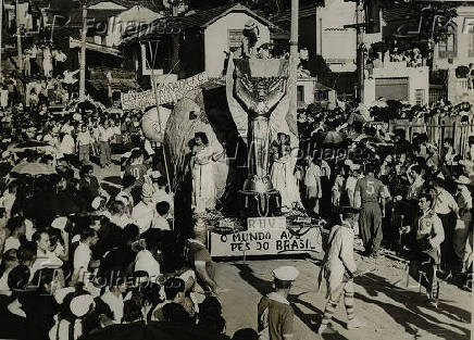 Carnaval - 1959