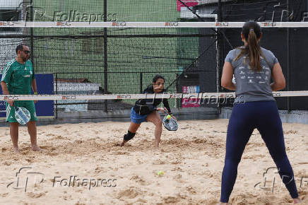 Folhapress Fotos Virada Esportiva em São Paulo