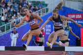 Track & Field: US Olympic Team Trials