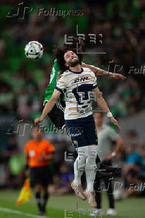 Leagues Cup: Austin FC - Pumas