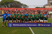 Corinthians x Palmeiras Feminino