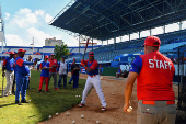 Global baseball scouts converge on Cuba in hunt for new talent