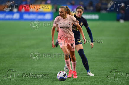 NWSL: Angel City FC at Seattle Reign FC