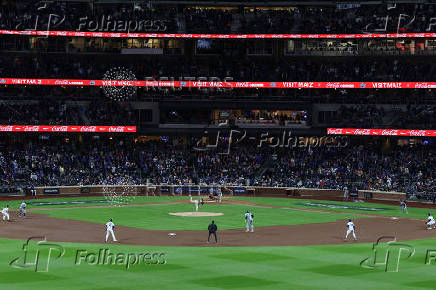 MLB: NLCS-Los Angeles Dodgers at New York Mets