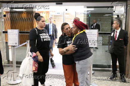 Fim do julgamento do caso marielle franco no rio de janeiro.