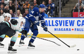 NHL: Seattle Kraken at Toronto Maple Leafs