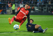 Bundesliga - VfL Bochum v Bayer Leverkusen