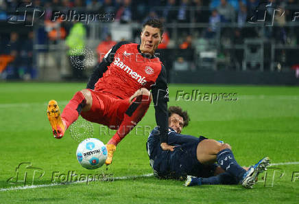 Bundesliga - VfL Bochum v Bayer Leverkusen