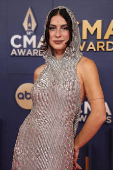 58th Annual CMA Awards in Nashville