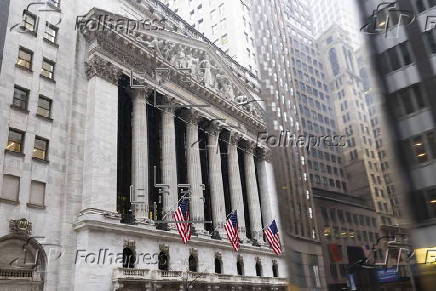 Arrest after alleged New York Stock Exchange bomb plot