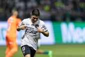 Palmeiras-Botafogo: Campeonato Brasileiro Serie A