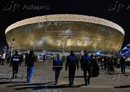 FIFA Intercontinental Cup 2024 final - Real Madrid vs Pachuca