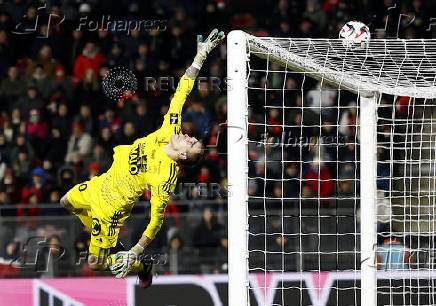 Ligue 1 - Stade Rennes v Brest