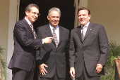 Cimeira Amrica Latina e Caribe-Unio