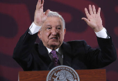 Lpez Obrador rechaza apoyar un juicio poltico contra la presidenta de la Suprema Corte