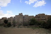 UNESCO-listed sites in Yemen remain vulnerable due to conflict, climate change