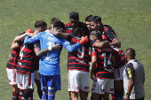 Campeonato Brasileiro 2024 - Flamengo vs Botafogo