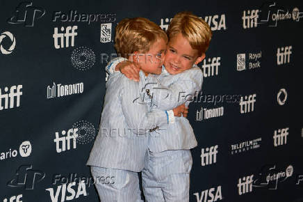 Toronto International Film Festival (TIFF)