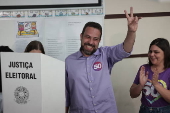 BOULOS VOTA