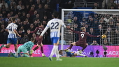 English Premier League - Brighton vs Manchester City