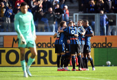 Serie A - Atalanta v Udinese