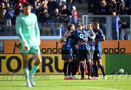 Serie A - Atalanta v Udinese