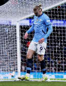 Premier League - Manchester City v Tottenham Hotspur