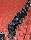 UEFA Champions League - Crvena zvezda vs VFB Stuttgart