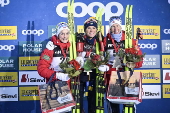 FIS Cross Country Skiing World Cup in Ruka