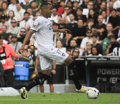 Libertadores 2024 - Atltico Mineiro vs Botafogo