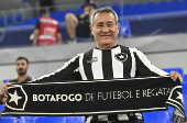 FIFA Intercontinental Cup 2024 - Botafogo vs Pachuca