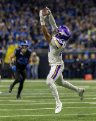 NFL: Minnesota Vikings at Detroit Lions