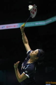 Badminton Malaysia Open