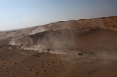 Dakar Rally - Stage 10 - Haradh to Shubaytah