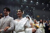 LGBTQ+ couples register as Thailand?s same-sex marriage law takes effect in Bangkok