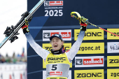 FIS Alpine World Ski Championships