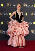 2025 British Academy of Film and Television Arts (BAFTA) awards