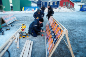 Greenland holds general elections in Nuuk