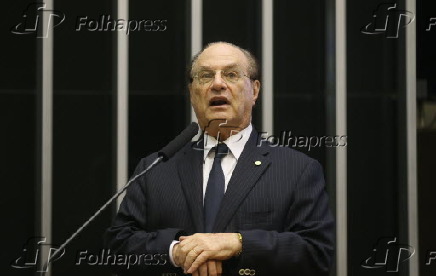 Maluf fala sobre sua gesto na prefeitura de SP