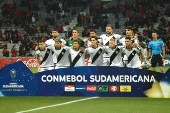 Conmebol Sulamericana -  Athletico - PR x  Danubio