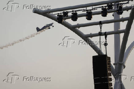 Especial Rock in Rio 40 anos