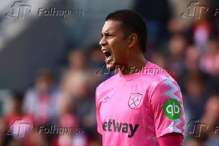 Brentford x West Ham United