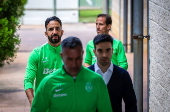 Liga Portugal - Ruben Amorim press conference