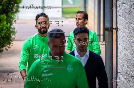 Liga Portugal - Ruben Amorim press conference