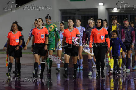 Copa Mundial Femenina sub-17 entre las selecciones de Espaa e Inglaterra