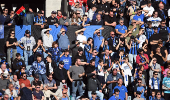 Serie A - Atalanta v Udinese