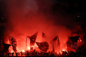 Bundesliga - Eintracht Frankfurt v Werder Bremen