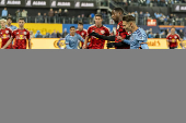 Semifinales de la MLS: New York City Football Club - Red Bull New York